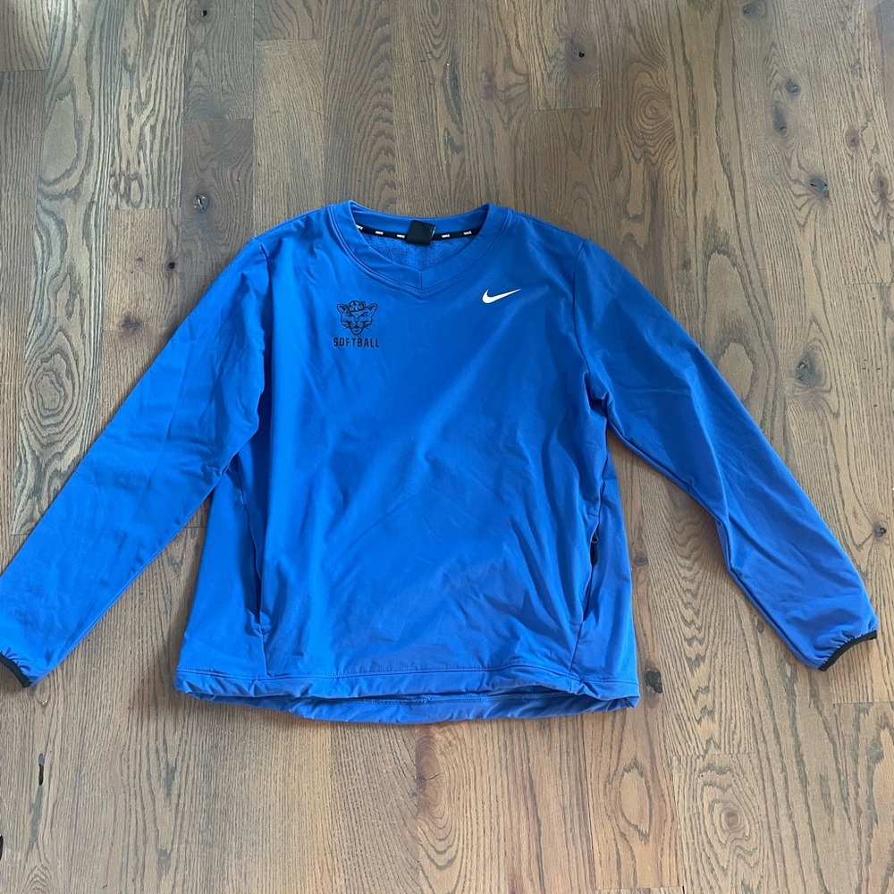BYU Softball Crew Neck